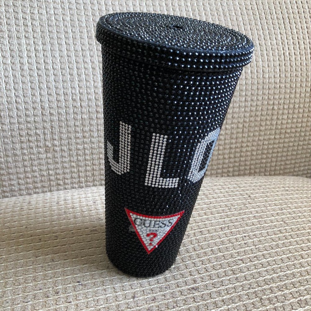 Guess JLO Badazzled Cup